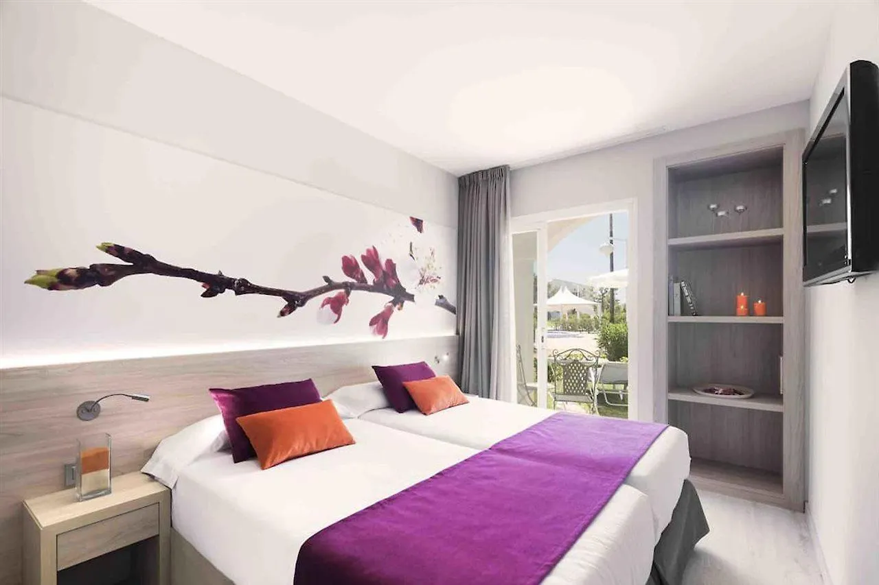 Garden Saladina - Adults Only Hotel Can Picafort