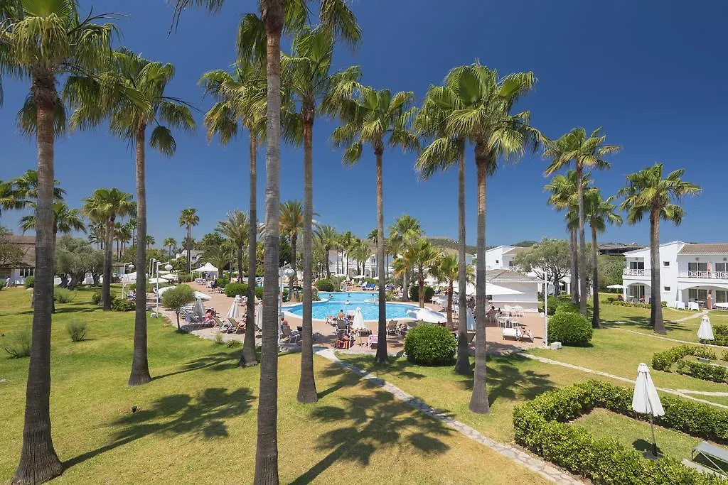 Garden Saladina - Adults Only Hotel Can Picafort