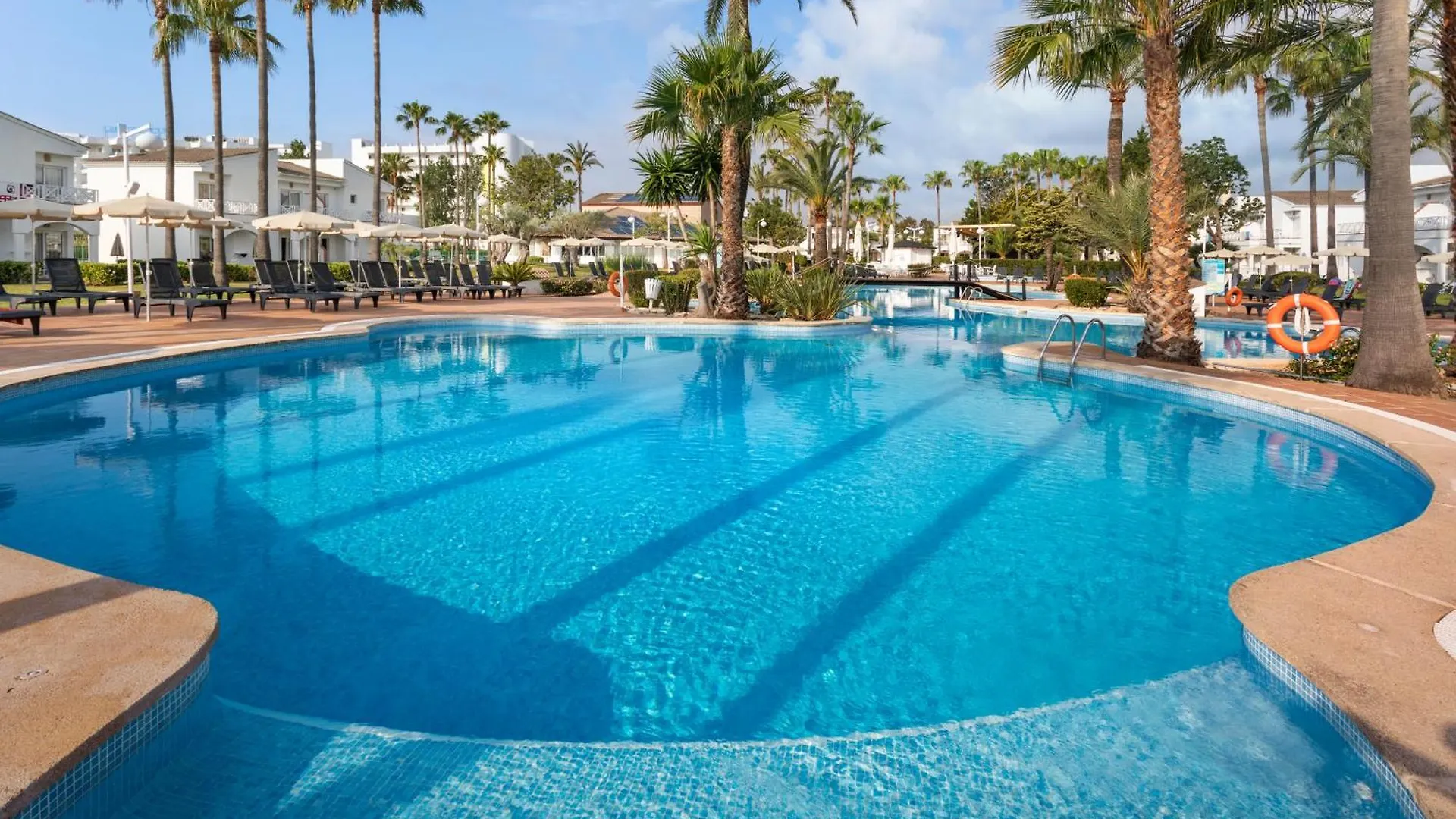 Garden Saladina - Adults Only Hotel Can Picafort