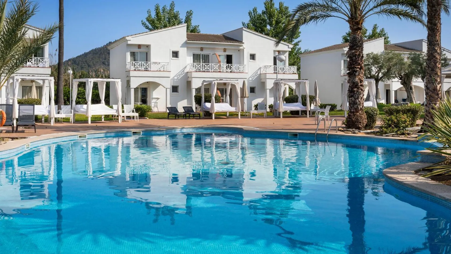 Garden Saladina - Adults Only Hotel Can Picafort  Spain