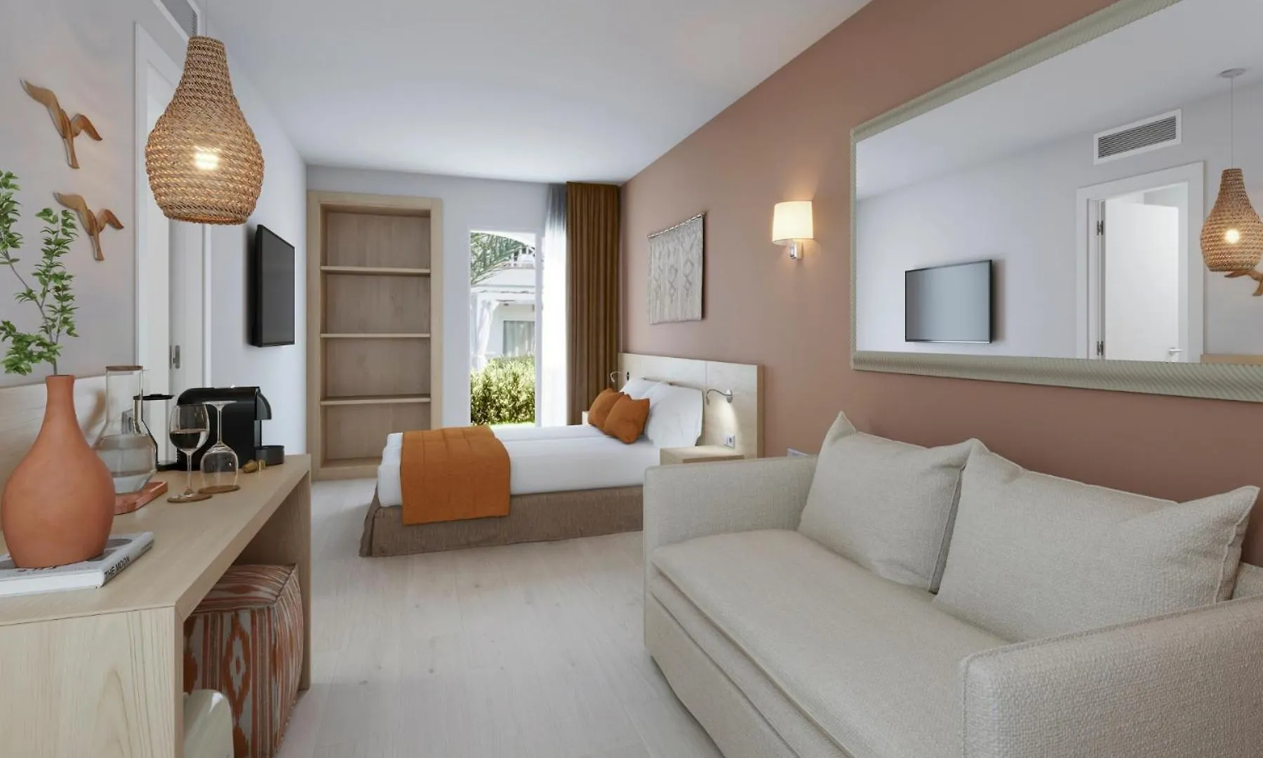 Garden Saladina - Adults Only Hotel Can Picafort