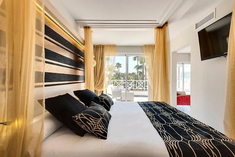 Garden Saladina - Adults Only Hotel Can Picafort