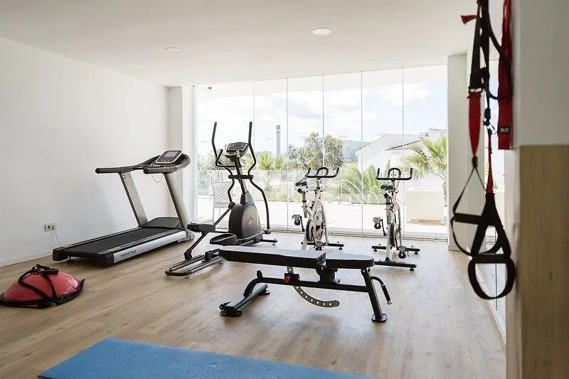 Garden Saladina - Adults Only Hotel Can Picafort  4*, Can Picafort (Mallorca) Spain