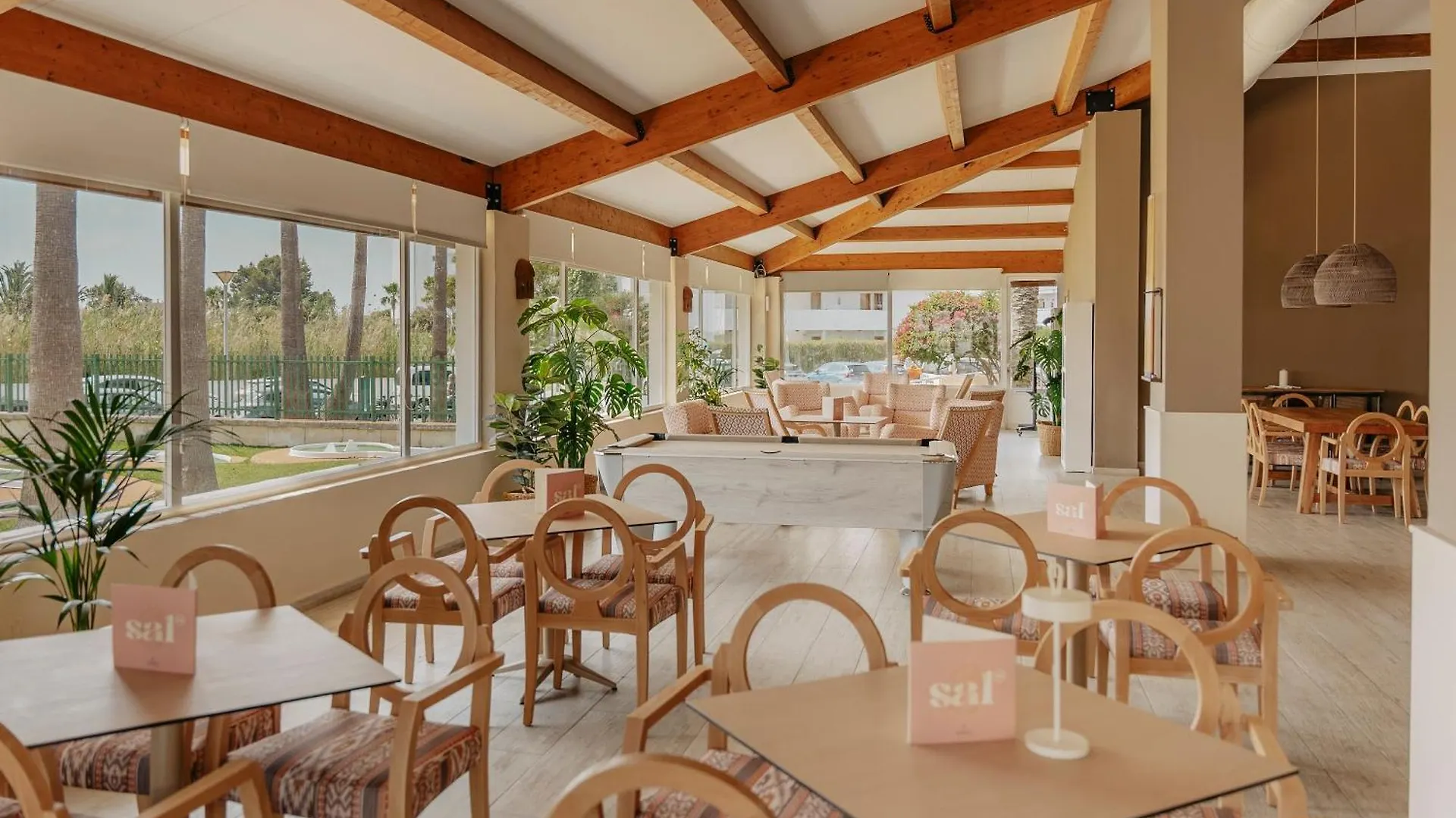 Garden Saladina - Adults Only Hotel Can Picafort   Can Picafort (Mallorca)