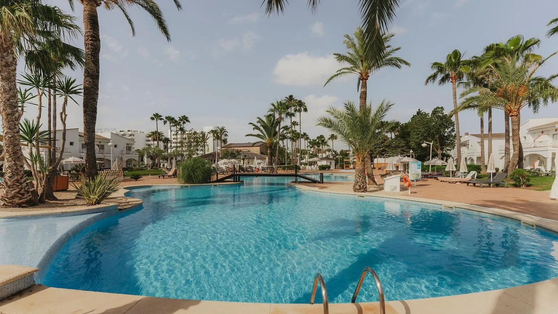 Garden Saladina - Adults Only Hotel Can Picafort