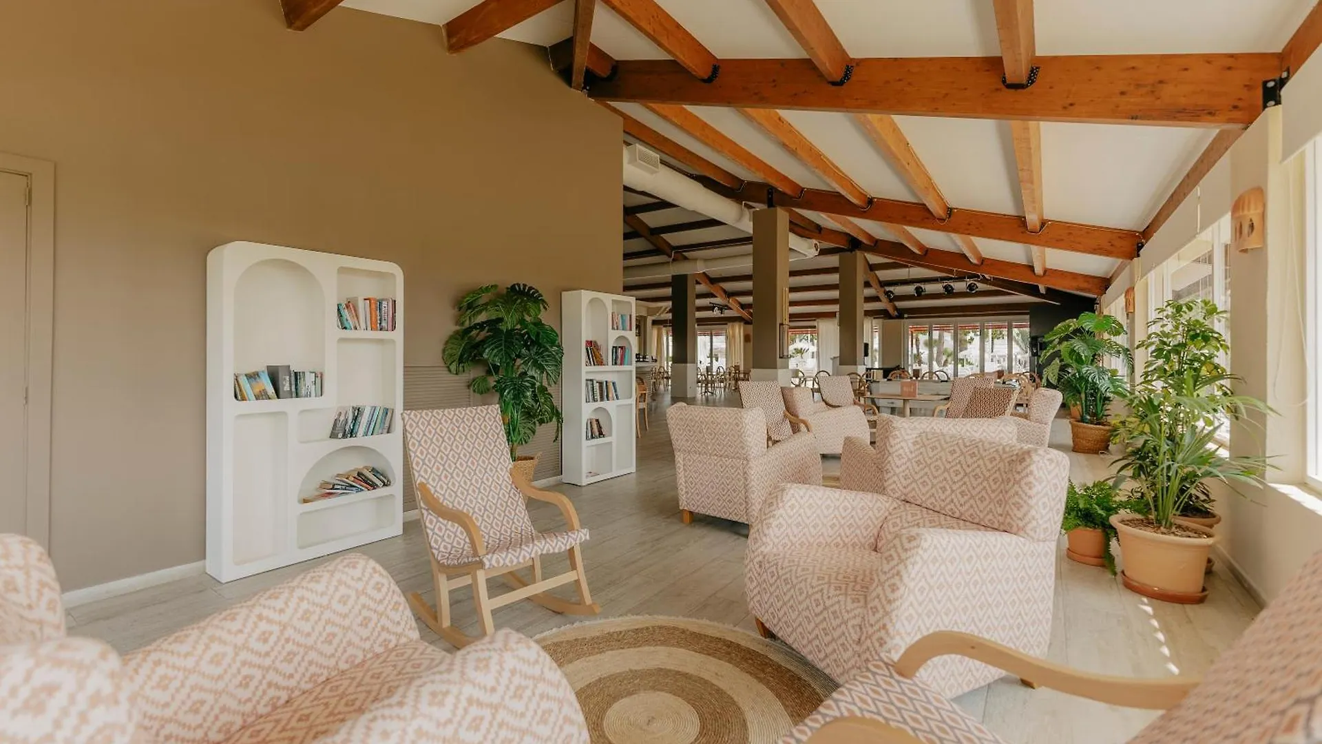 Garden Saladina - Adults Only Hotel Can Picafort  4*, Can Picafort (Mallorca)