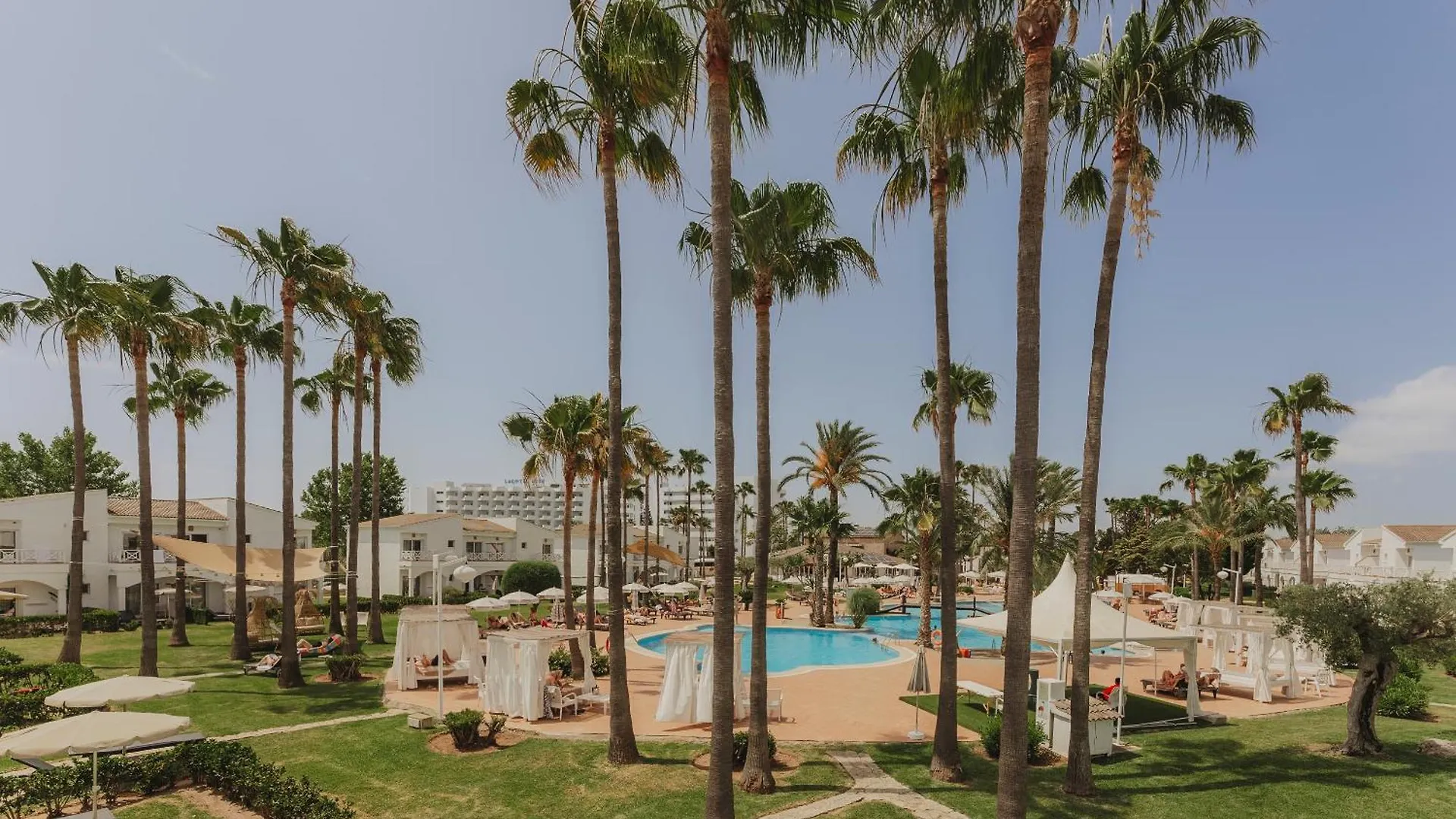 Garden Saladina - Adults Only Hotel Can Picafort   Can Picafort (Mallorca)