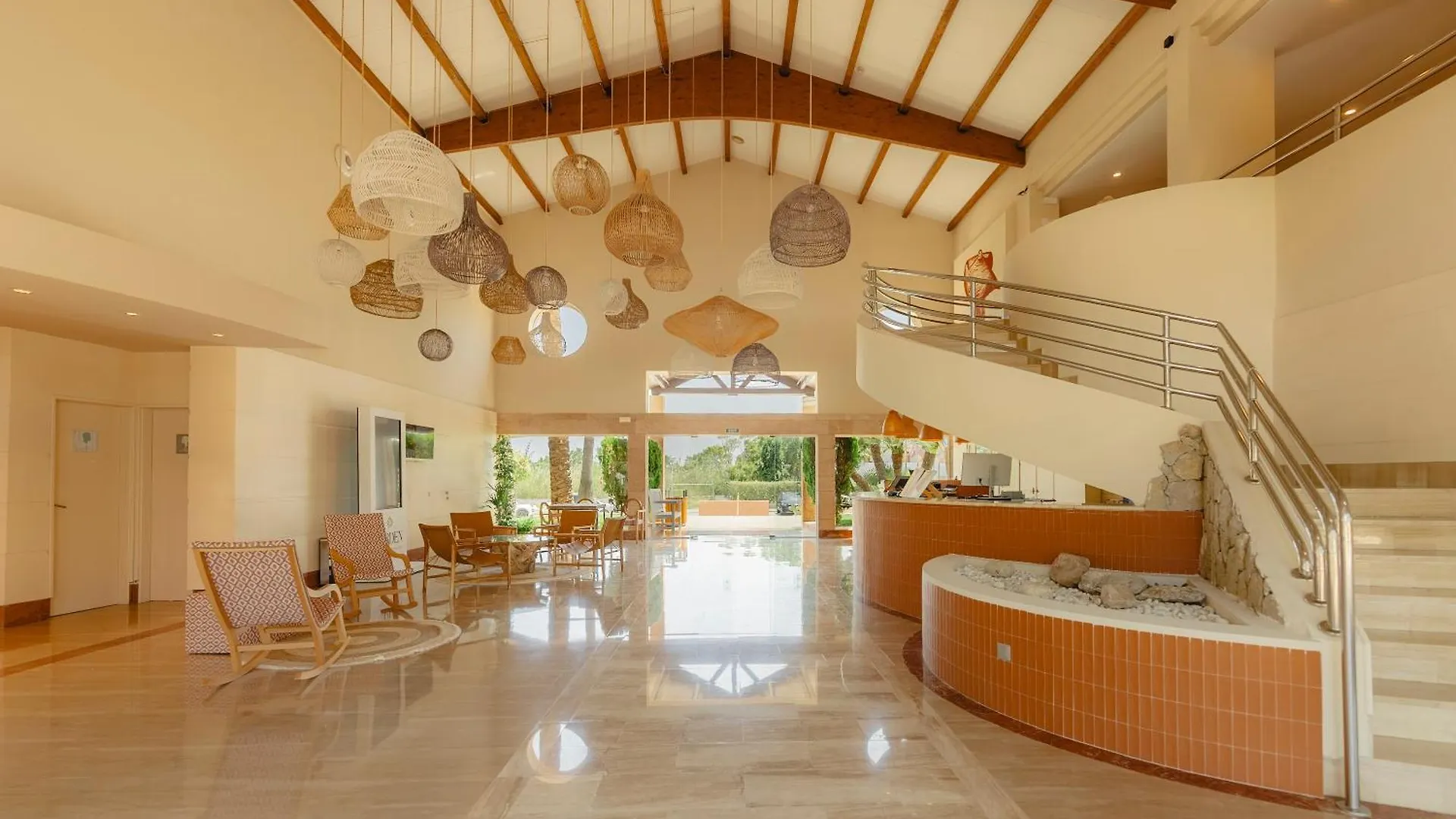 Garden Saladina - Adults Only Hotel Can Picafort  4*, Can Picafort (Mallorca)