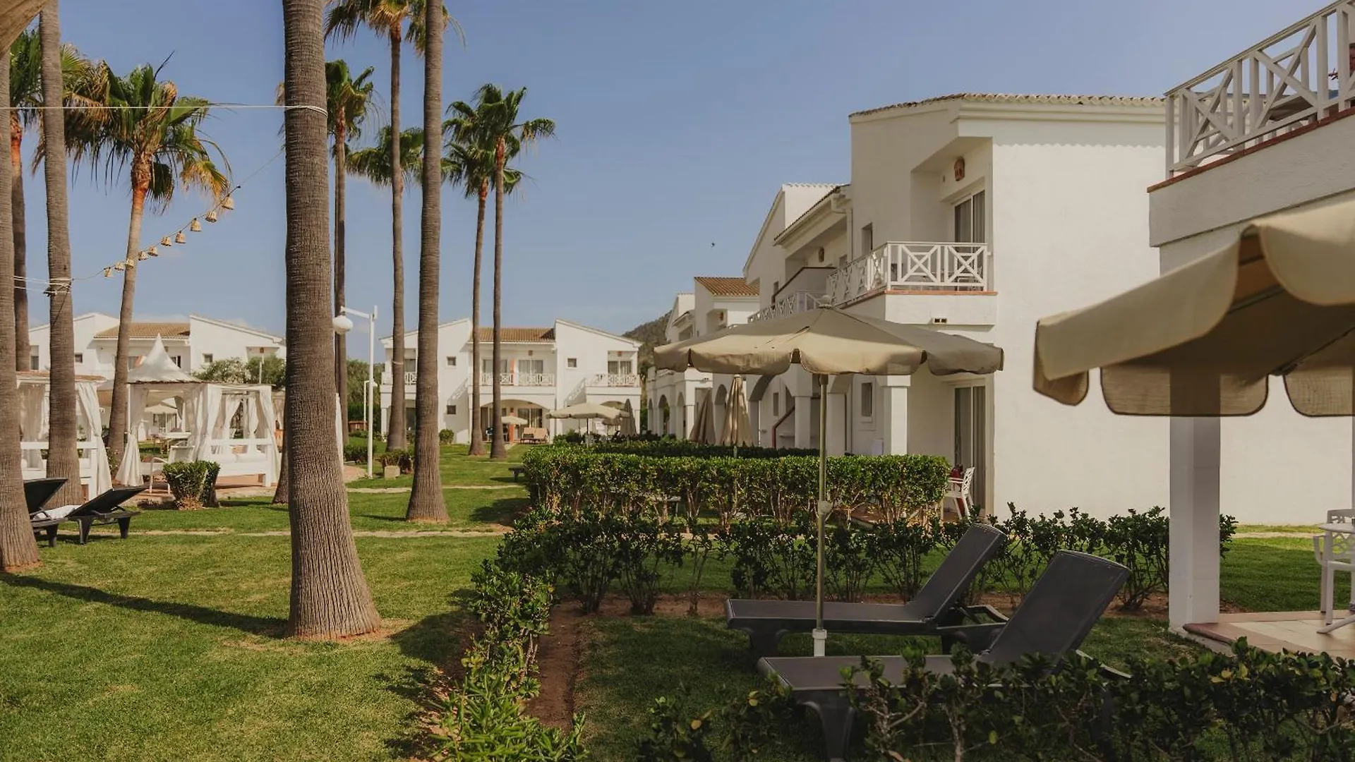 Garden Saladina - Adults Only Hotel Can Picafort