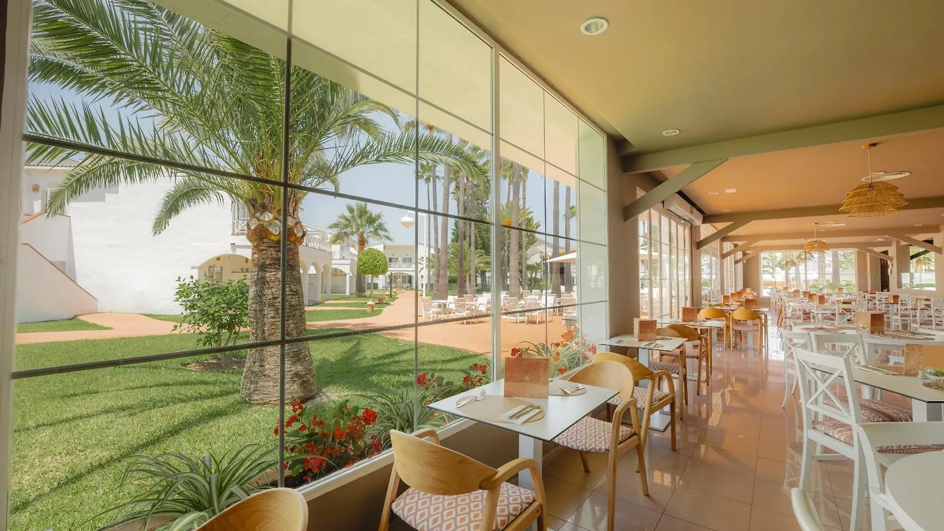 Garden Saladina - Adults Only Hotel Can Picafort