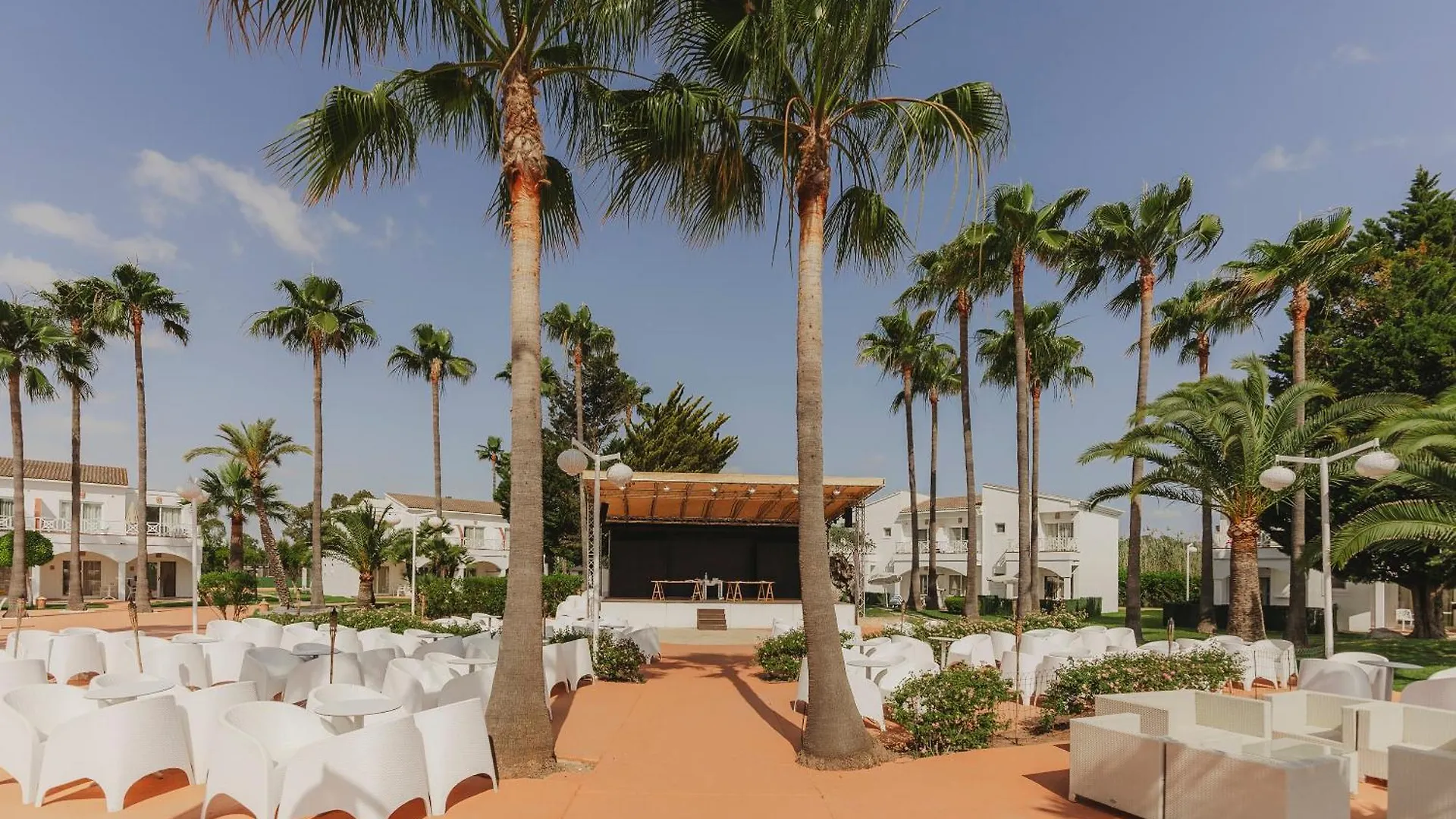Garden Saladina - Adults Only Hotel Can Picafort  Spain