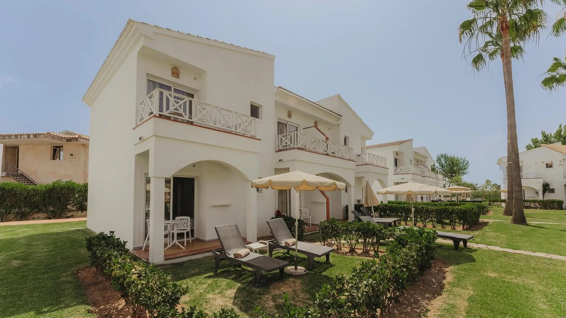 Garden Saladina - Adults Only Hotel Can Picafort  Spain