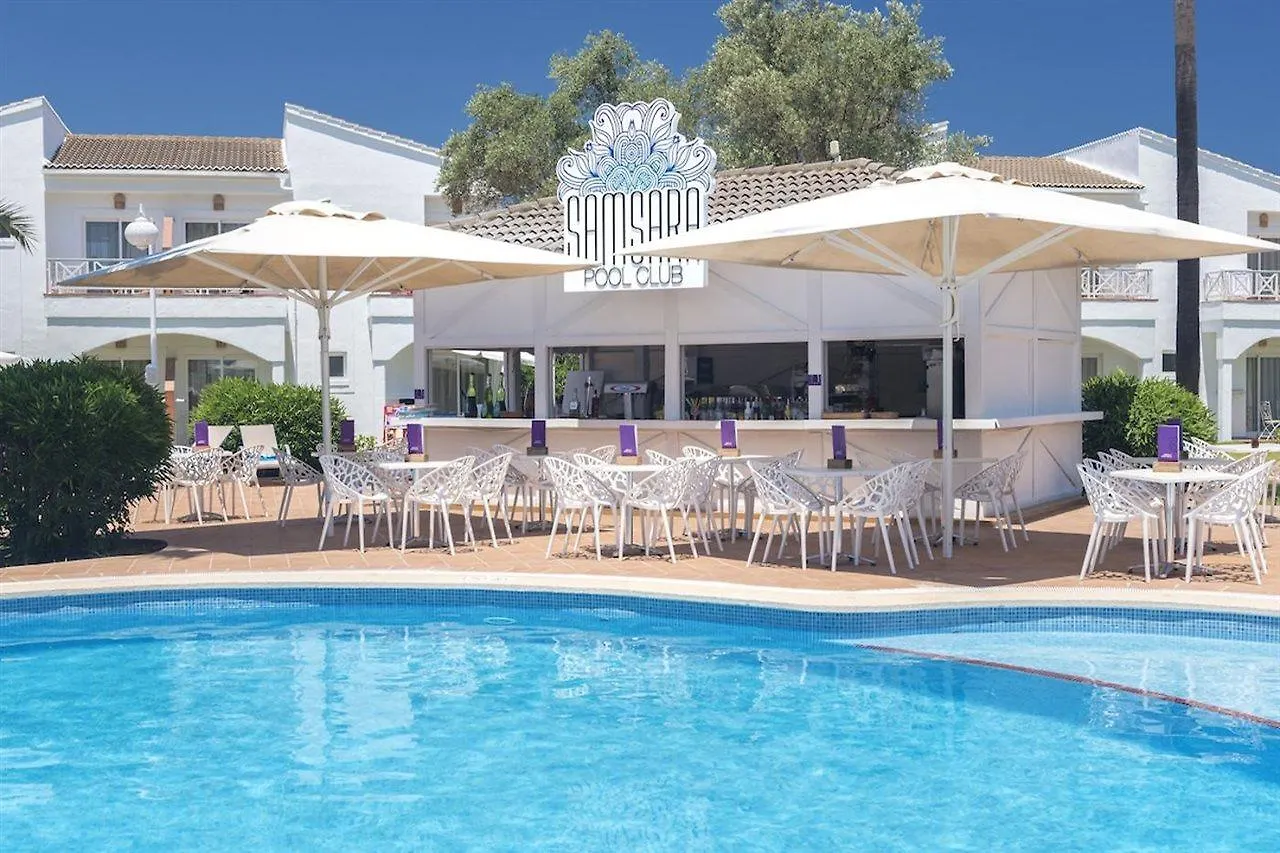 Garden Saladina - Adults Only Hotell Can Picafort