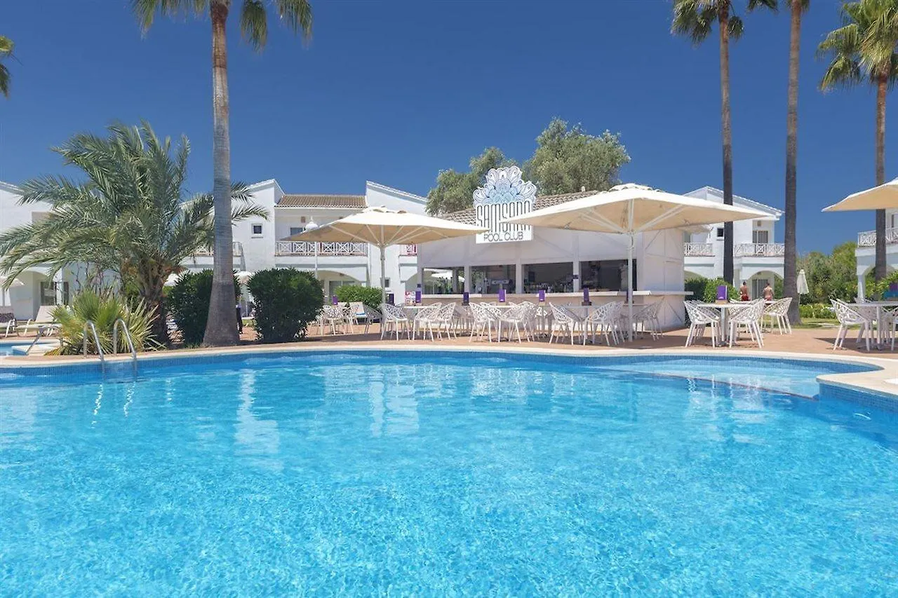 Hotel Garden Saladina - Adults Only à Can Picafort  4*, Can Picafort (Mallorca) Espagne