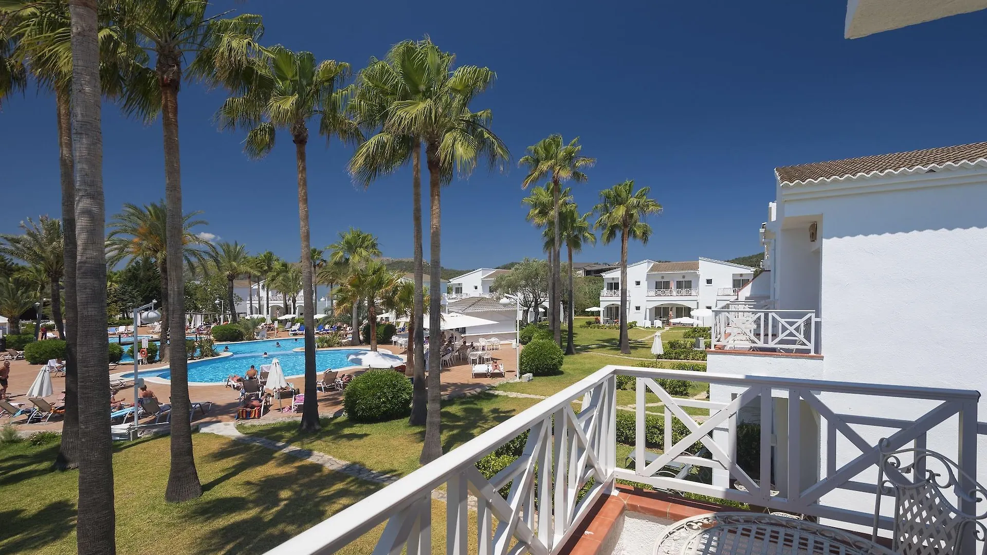 Garden Saladina - Adults Only Hotell Can Picafort