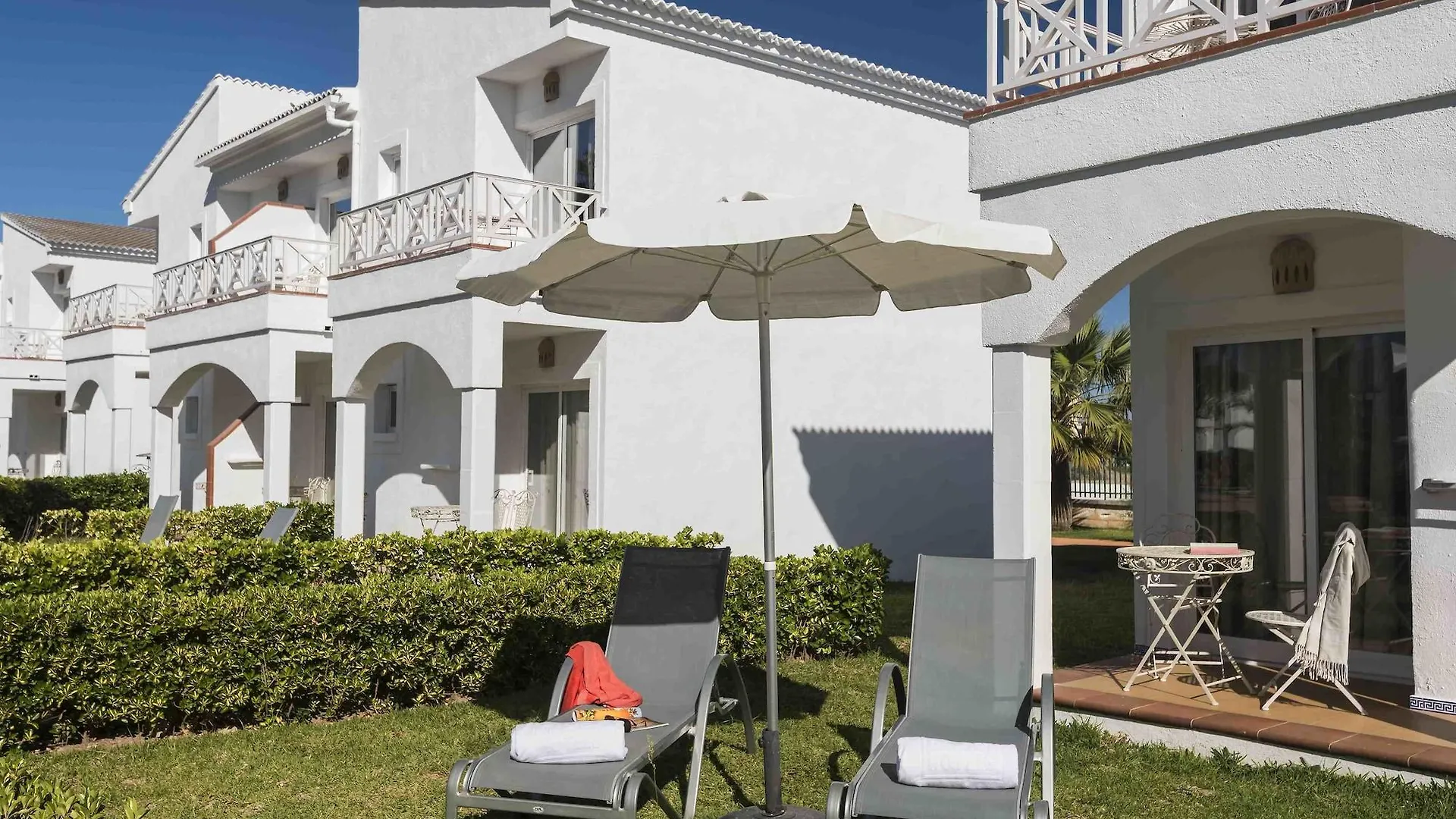 Garden Saladina - Adults Only Hotell Can Picafort   Can Picafort (Mallorca)