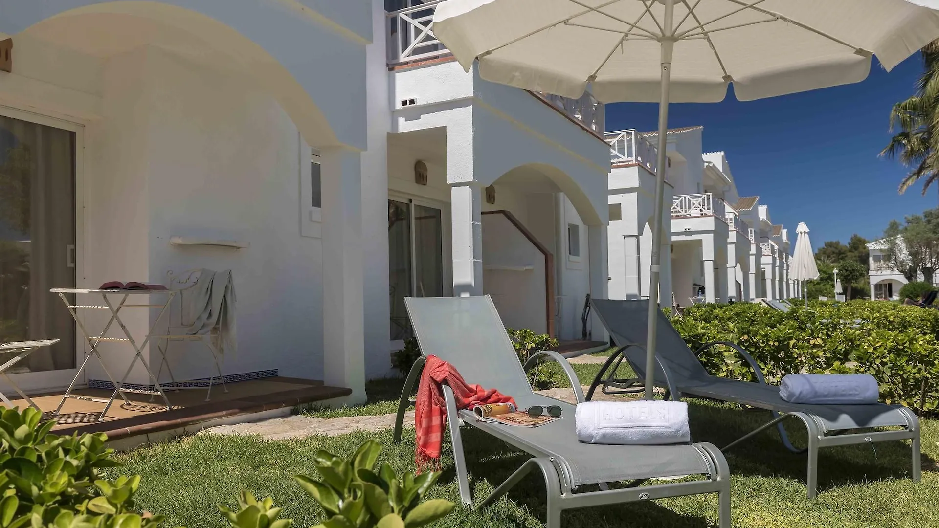 ****  Garden Saladina - Adults Only Hotell Can Picafort  Spanien
