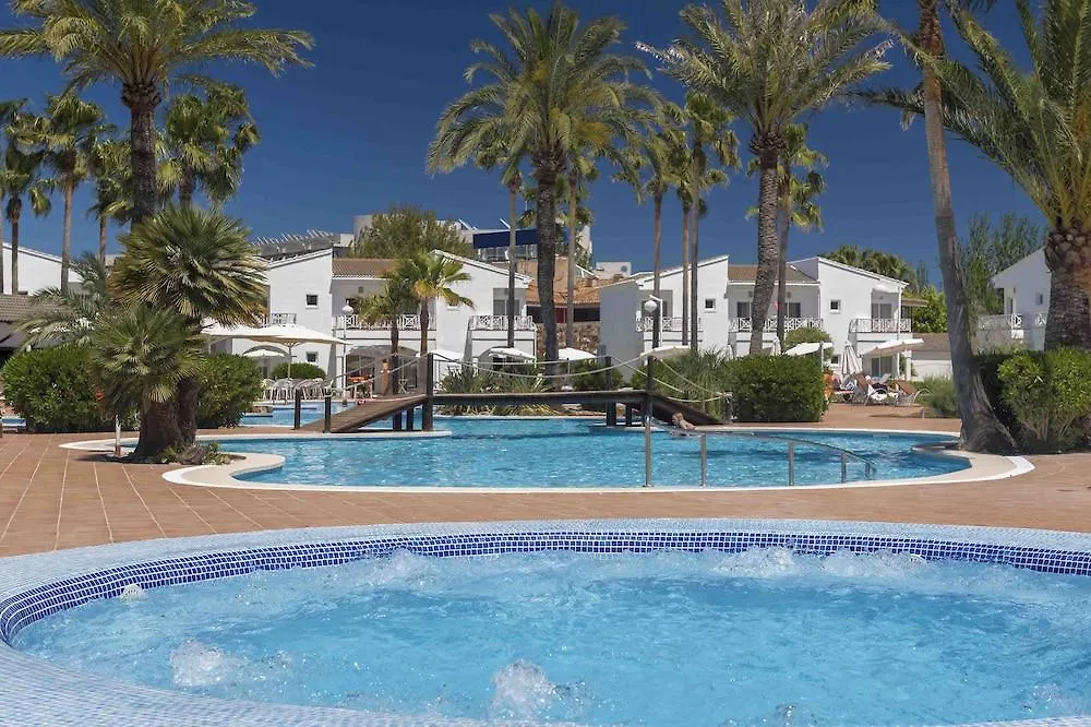 Garden Saladina - Adults Only Hotell Can Picafort  4*, Can Picafort (Mallorca)