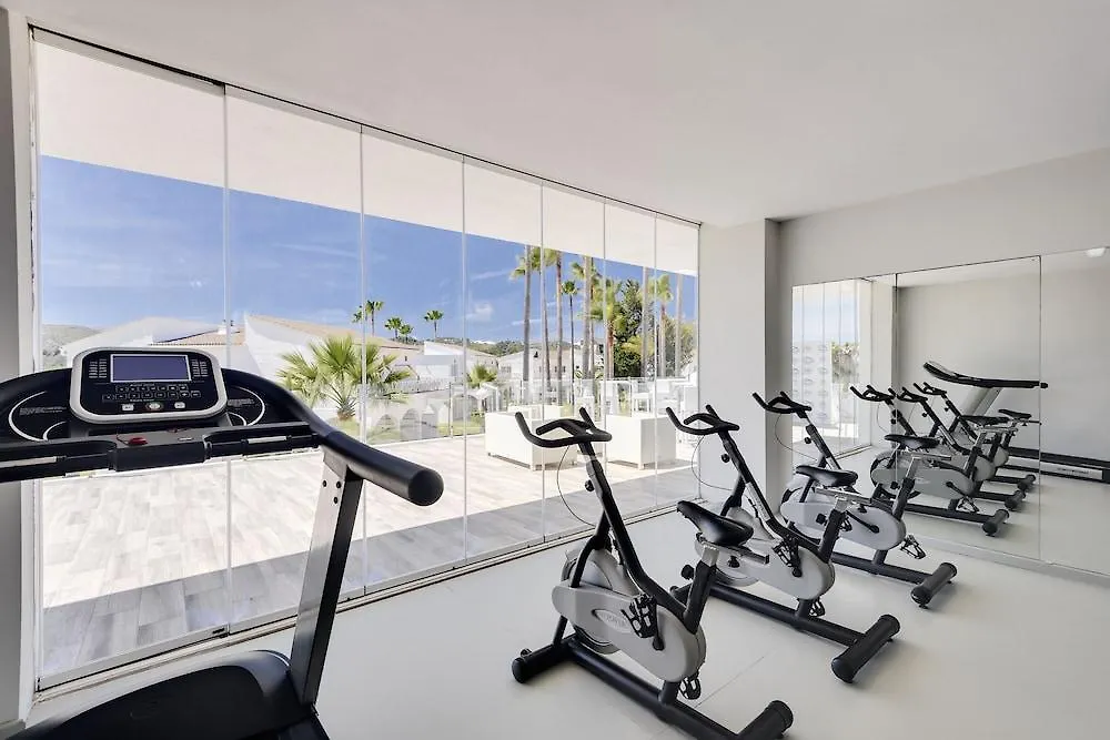 ****  Garden Saladina - Adults Only Hotel Can Picafort  Spain