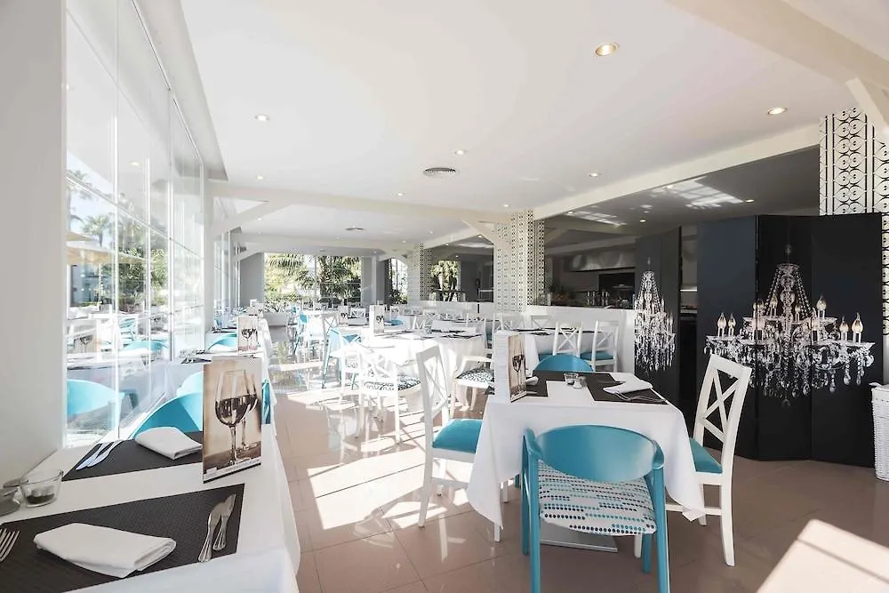 Garden Saladina - Adults Only Hotell Can Picafort  Spanien