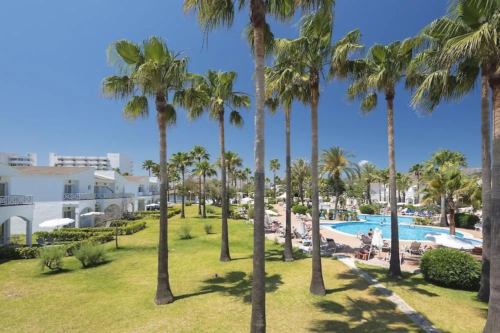 Garden Saladina - Adults Only Hotell Can Picafort