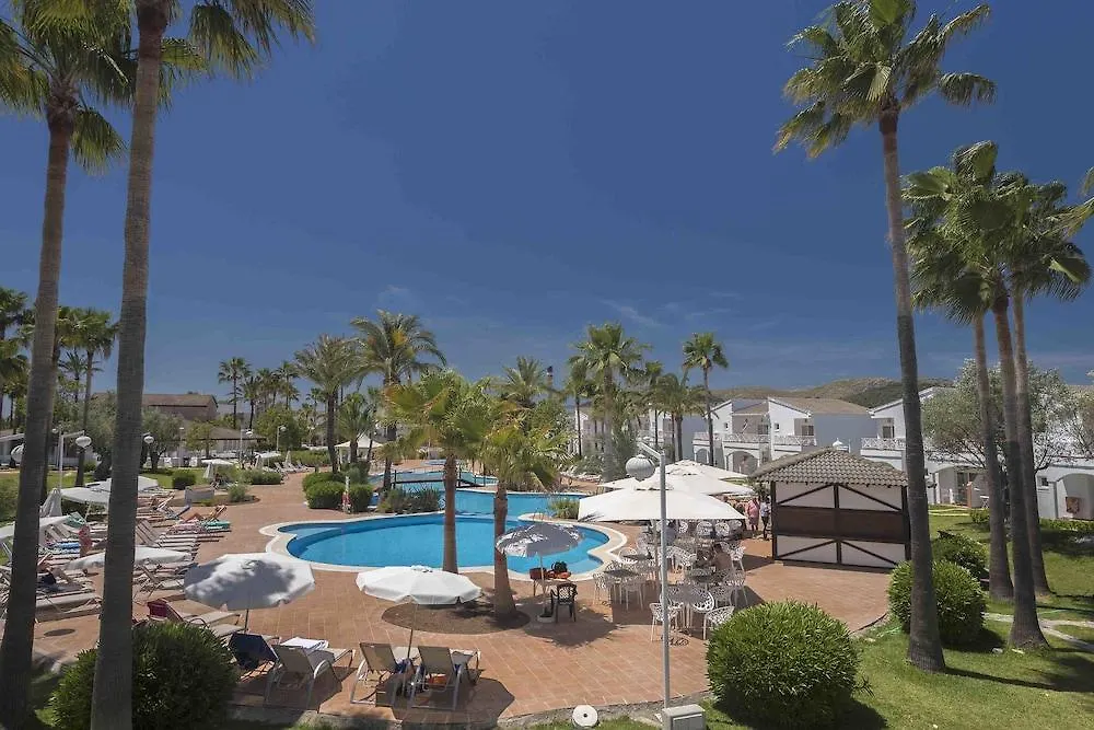 Garden Saladina - Adults Only Hotell Can Picafort  4*, Can Picafort (Mallorca) Spanien