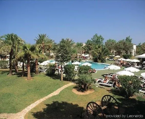 Garden Saladina - Adults Only Hotell Can Picafort  4*, Can Picafort (Mallorca)