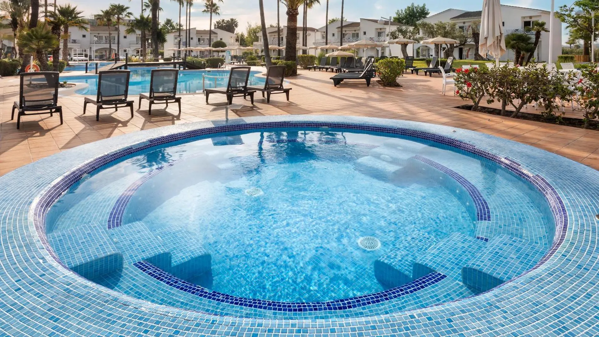Garden Saladina - Adults Only Hotel Can Picafort   Can Picafort (Mallorca)