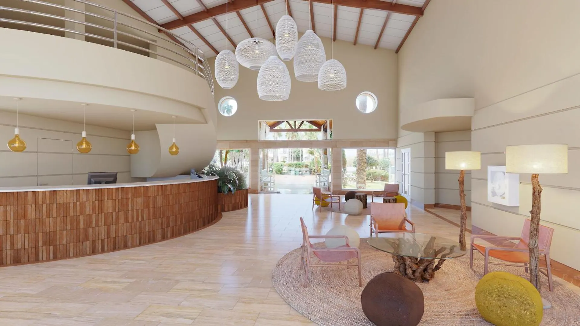 Hotel Garden Saladina - Adults Only Can Picafort