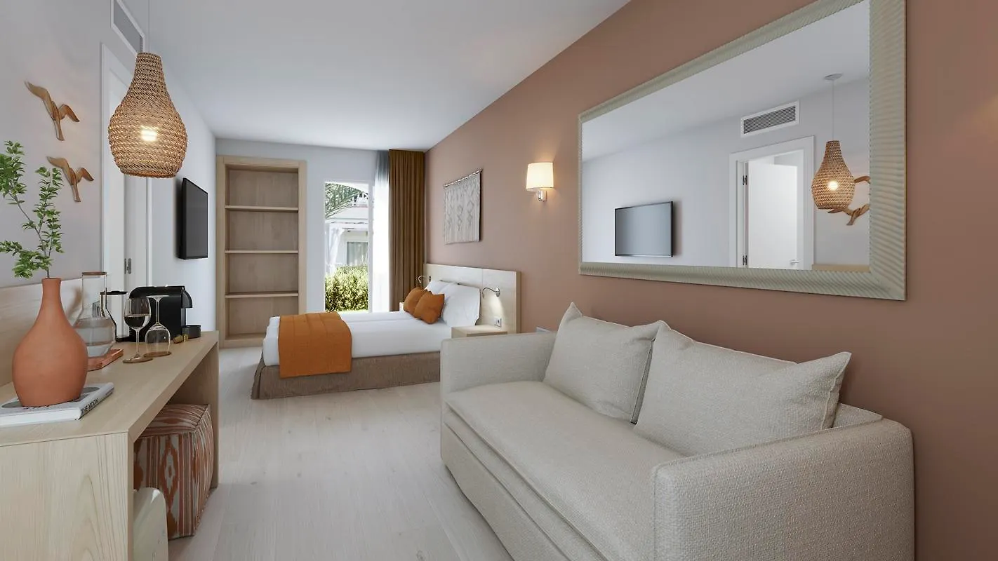 Garden Saladina - Adults Only Hotell Can Picafort
