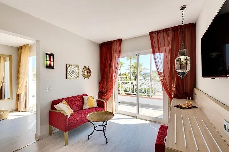 Garden Saladina - Adults Only Hotell Can Picafort   Can Picafort (Mallorca)