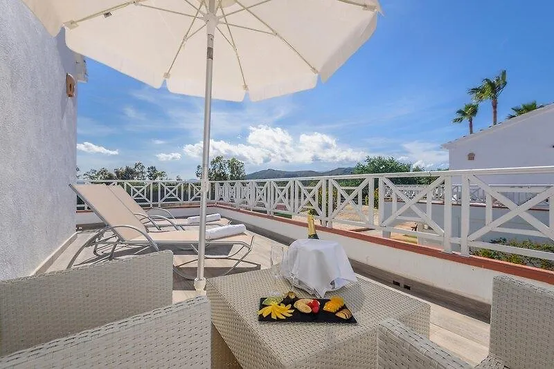 Garden Saladina - Adults Only Hotell Can Picafort  Spanien