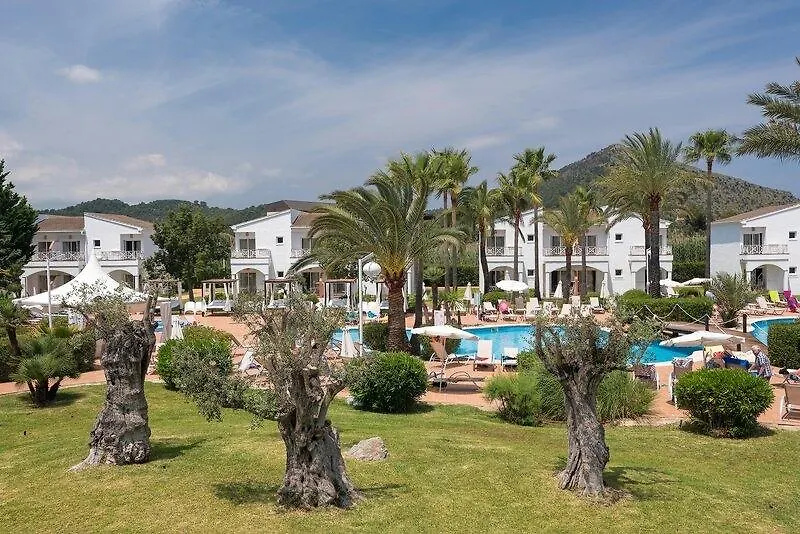 Hotel Garden Saladina - Adults Only à Can Picafort  Espagne