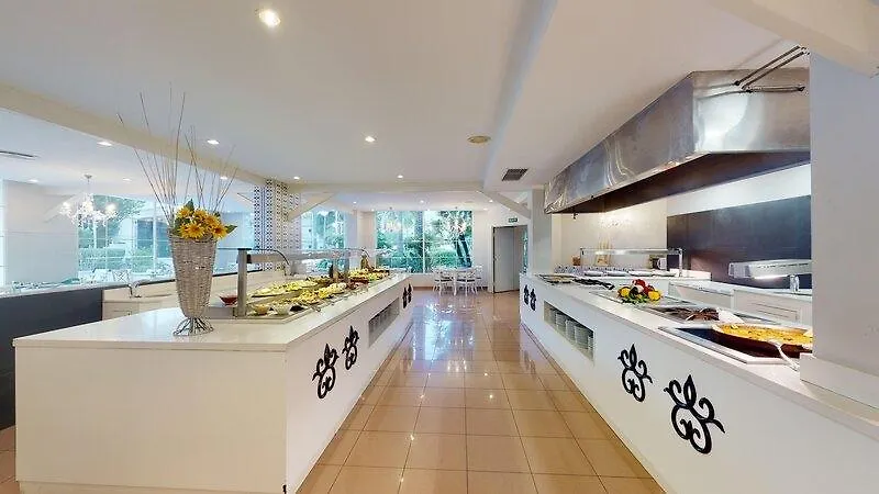 ****  Garden Saladina - Adults Only Hotell Can Picafort  Spanien