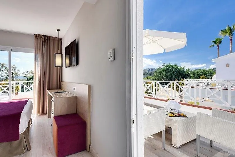 Garden Saladina - Adults Only Hotell Can Picafort