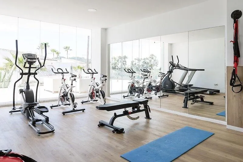 ****  Garden Saladina - Adults Only Hotell Can Picafort  Spanien