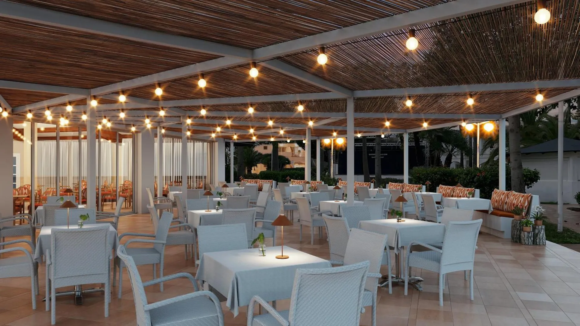 ****  Hotel Garden Saladina - Adults Only Can Picafort  Spanien