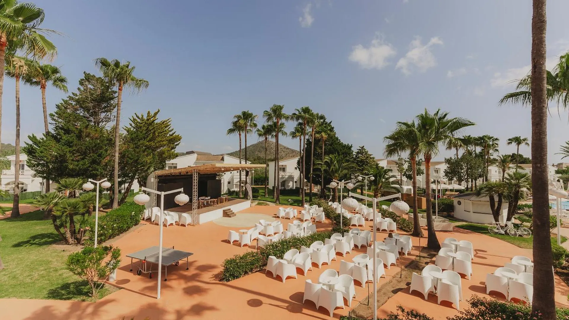 Hotel Garden Saladina - Adults Only à Can Picafort
