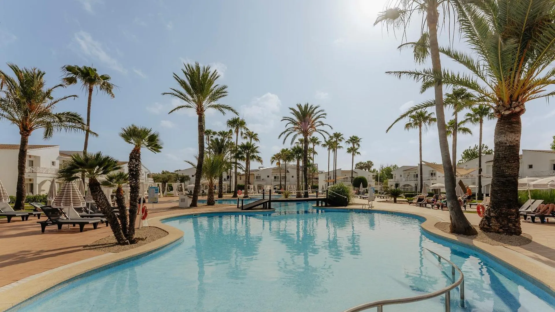 ****  Hotel Garden Saladina - Adults Only à Can Picafort  Espagne