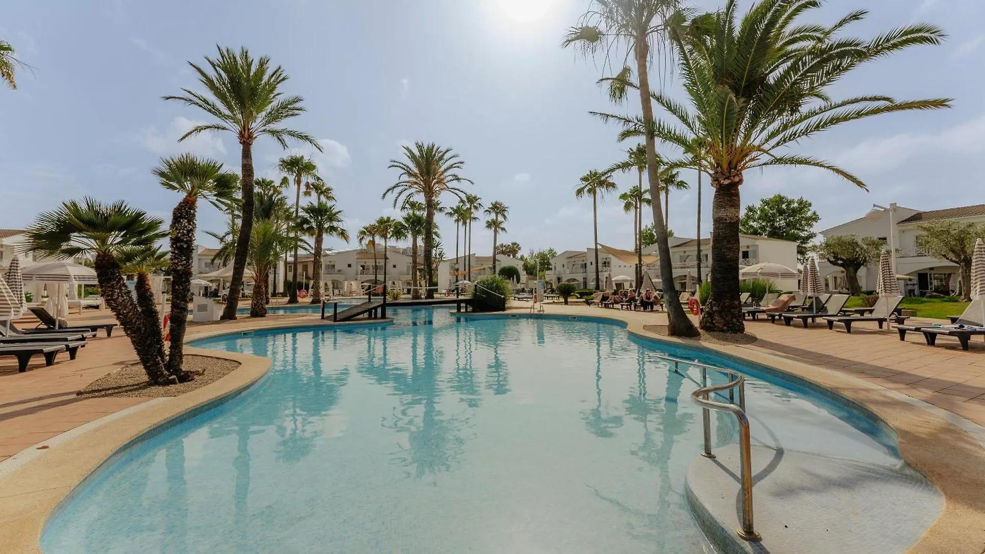 Hotel Garden Saladina - Adults Only à Can Picafort  4*, Can Picafort (Mallorca)