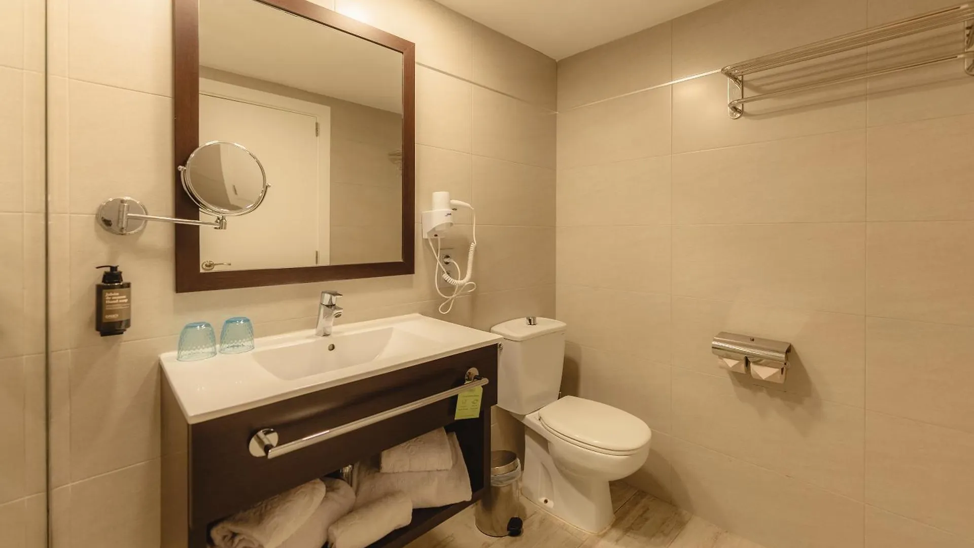 ****  Hotel Garden Saladina - Adults Only à Can Picafort  Espagne