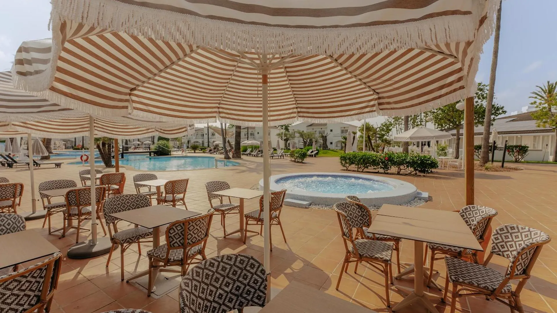Hotel Garden Saladina - Adults Only à Can Picafort  Can Picafort (Mallorca)
