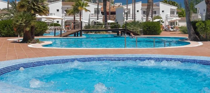 Garden Saladina - Adults Only Hotell Can Picafort