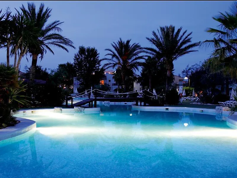 Garden Saladina - Adults Only Hotell Can Picafort
