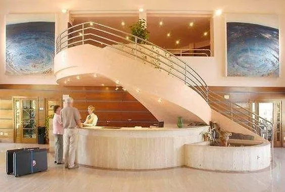 ****  Garden Saladina - Adults Only Hotell Can Picafort  Spanien