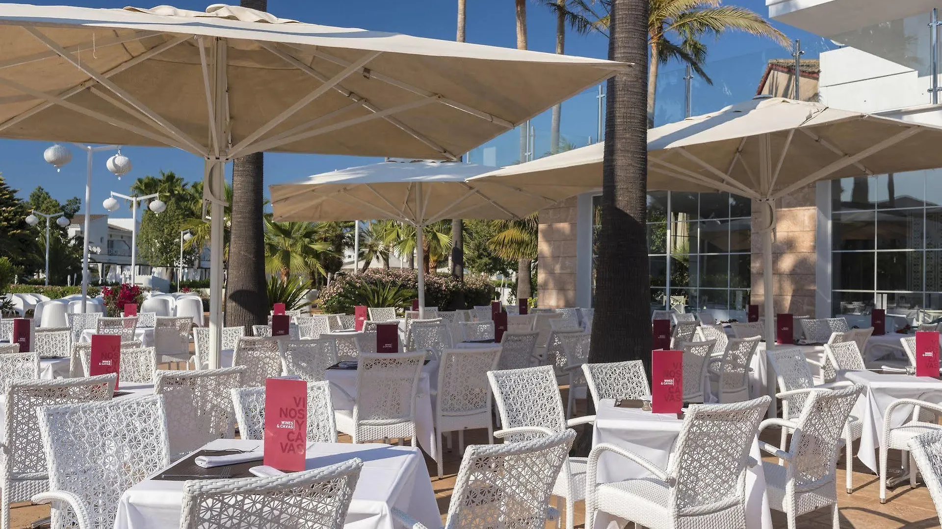 Garden Saladina - Adults Only Hotell Can Picafort