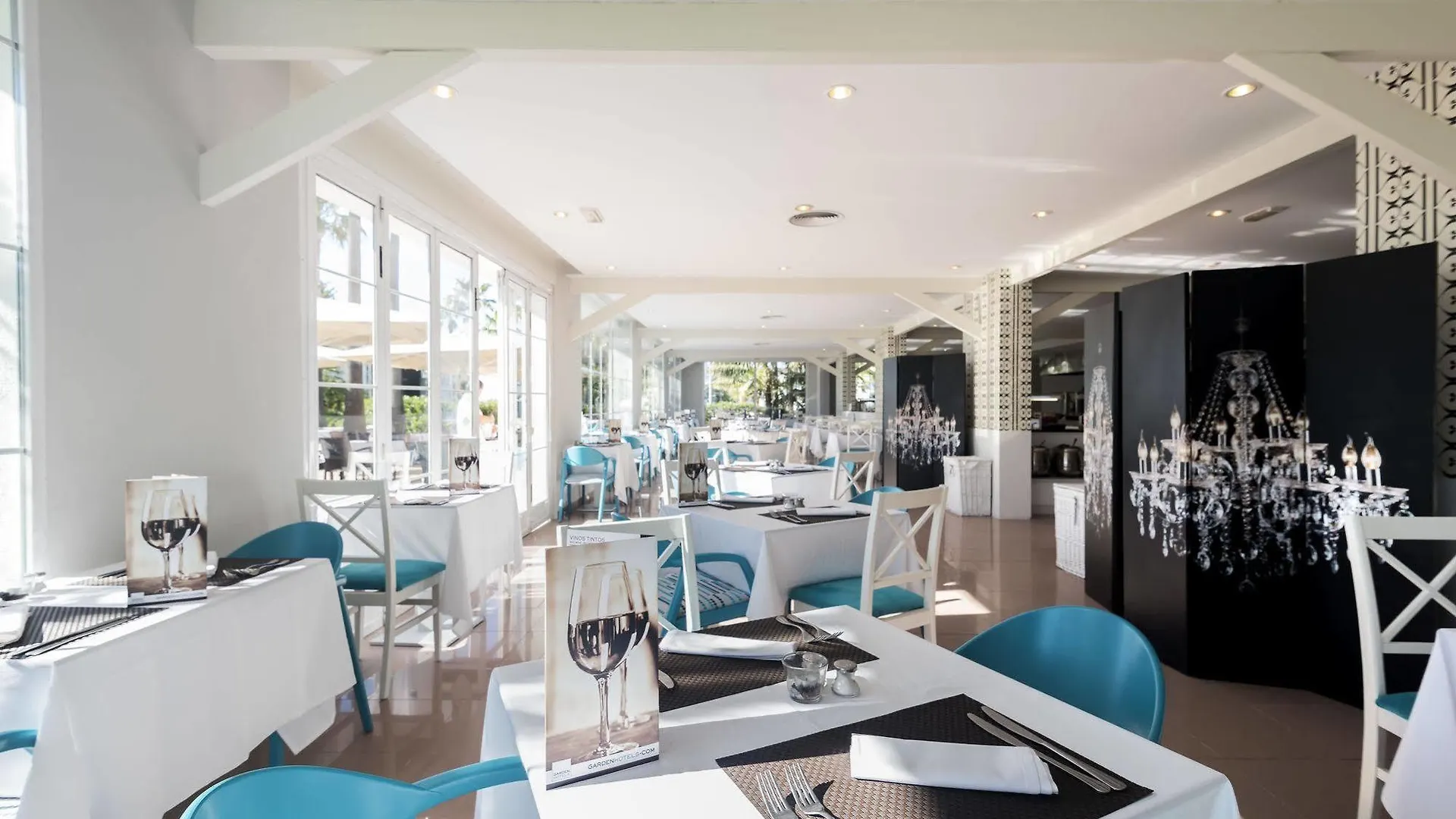 ****  Garden Saladina - Adults Only Hotell Can Picafort  Spanien