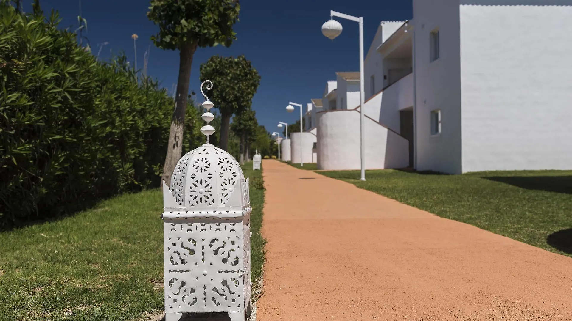 Garden Saladina - Adults Only Hotell Can Picafort  Spanien
