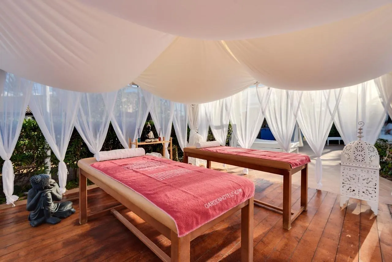 Garden Saladina - Adults Only Hotell Can Picafort  Can Picafort (Mallorca)