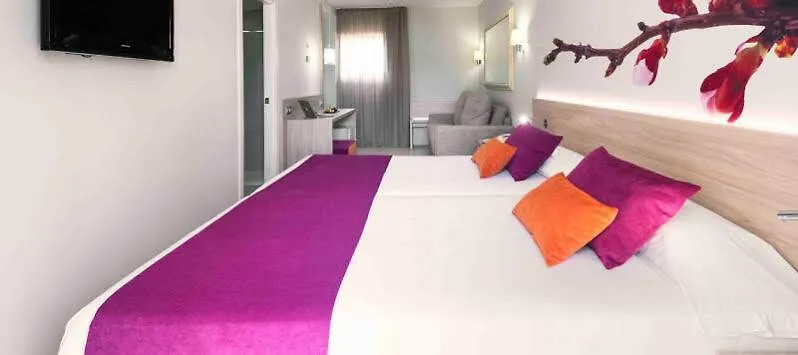 Garden Saladina - Adults Only Hotell Can Picafort  Spanien